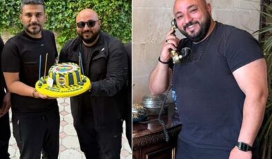 Can Polat cinayetinde tetikçinin ifadesi ortaya çıktı! Talimat ve para detayı kan dondurdu