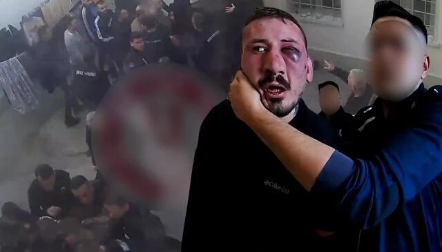 “Cezaevinde Volkan Ayvazlı’ya işkence” iddiasında olayın perde arkası bambaşka çıktı