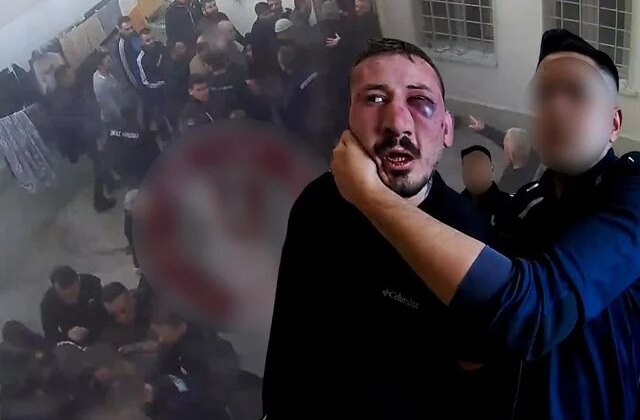 “Cezaevinde Volkan Ayvazlı’ya işkence” iddiasında olayın perde arkası bambaşka çıktı