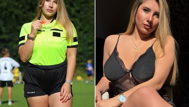 Cezaevinden çıkan eski hakem Elif Karaarslan’ın ilk paylaşımı gündem oldu
