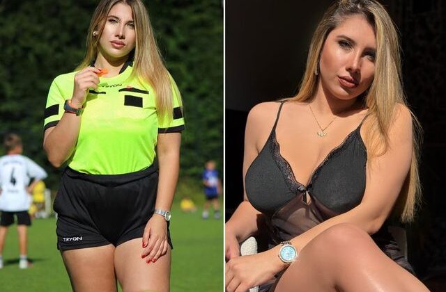 Cezaevinden çıkan eski hakem Elif Karaarslan’ın ilk paylaşımı gündem oldu