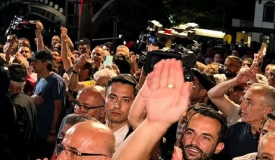 CHP’de 63 kişinin üyeliği “Hain Kemal” sloganı nedeniyle askıya alındı