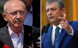 Kılıçdaroğlu ile Özel arasında ilk temaslar başladı! CHP’li üç milletvekili mekik dokudu