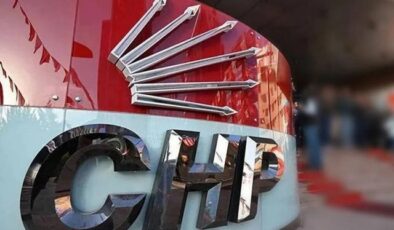 CHP Genel merkezinde 20 kişi daha işten çıkarıldı