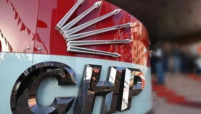 CHP Genel merkezinde 20 kişi daha işten çıkarıldı