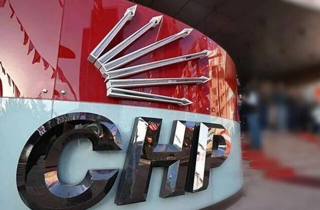 CHP Genel merkezinde 20 kişi daha işten çıkarıldı