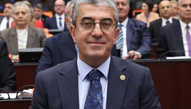 CHP’li Günaydın’ın tedbir kararı kaldırıldı
