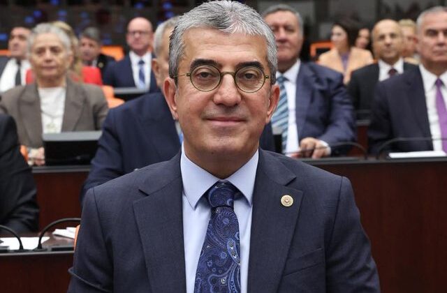 CHP’li Günaydın’ın tedbir kararı kaldırıldı