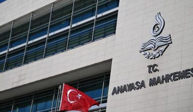 CHP itiraz etti, o partinin amblemi silindi
