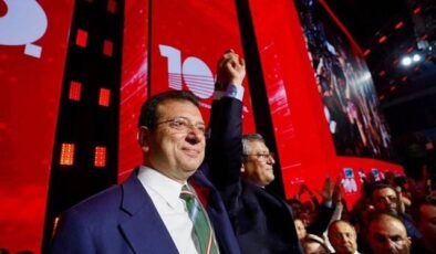 Ankara 3. Asliye Hukuk Mahkemesi’nden CHP kurultay ve kongre davasına ret