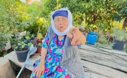 Eski CHP’li vekil ile kardeşi arasında “anne bakımı” krizi! Jandarmalık oldular