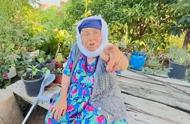 Eski CHP’li vekil ile kardeşi arasında “anne bakımı” krizi! Jandarmalık oldular