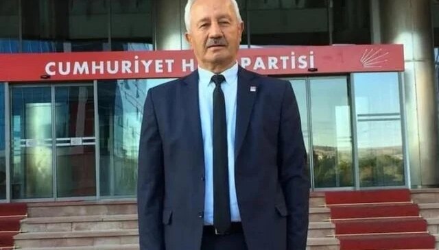 Filyos Çayı’na düşen CHP İl Başkan Yardımcısının cansız bedeni bulundu