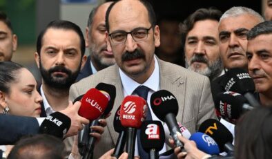 Kılıçdaroğlu’nun basın danışmanından işten çıkarmalara ilişkin açıklama