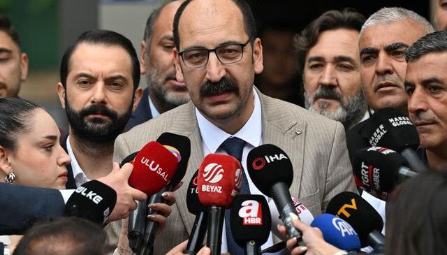 Kılıçdaroğlu’nun basın danışmanından işten çıkarmalara ilişkin açıklama