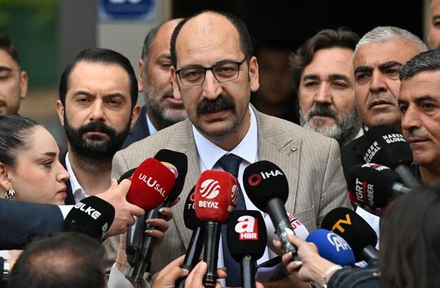 Kılıçdaroğlu’nun basın danışmanından işten çıkarmalara ilişkin açıklama