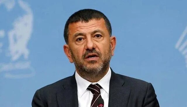 Seferihisar rüşvet soruşturmasında Veli Ağbaba’nın danışmanı Özlem Akyılmaz’ın savunması ortaya çıktı