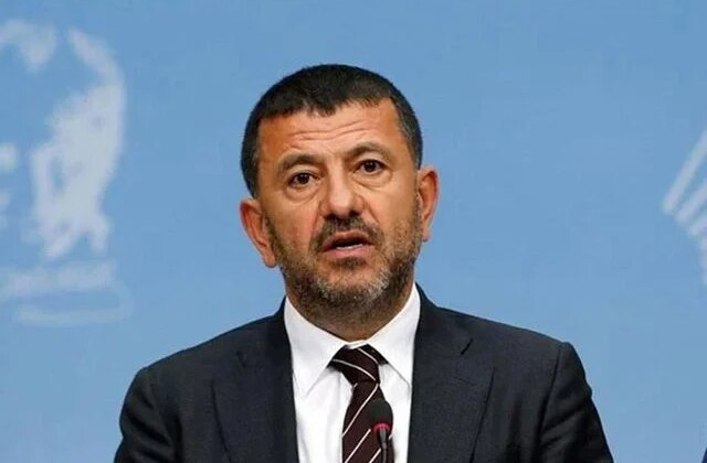 Seferihisar rüşvet soruşturmasında Veli Ağbaba’nın danışmanı Özlem Akyılmaz’ın savunması ortaya çıktı