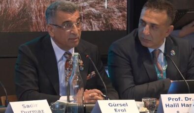 CHP Milletvekili Gürsel Erol’dan Londra’da AK Parti hükümetine övgü dolu sözler: Her ülkenin harcı değil
