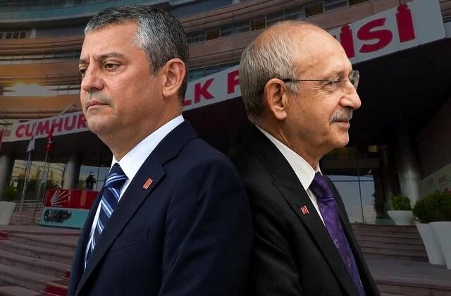 CHP Parti Meclisi’nden istifa eden 28 üyenin ismi belli oldu