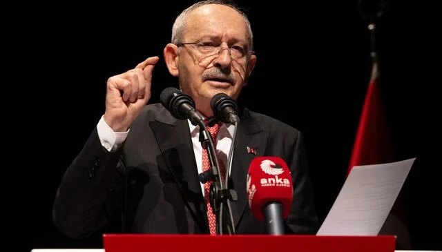 Kılıçdaroğlu cephesinden ilk açıklama: Parti Meclisi istifalara rağmen yine de toplanacak