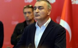 CHP Sözcüsü Sarı: Mevcut durumda kurultay yapma şansı yok