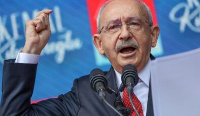 CHP Sözcüsü Sarı: Özel ve İmamoğlu’nun ihraçlarını konuşmadık