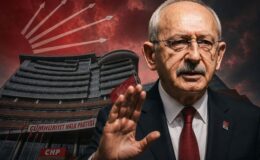 CHP’de büyük temizlik: Yeni ihraç dalgası kapıda!