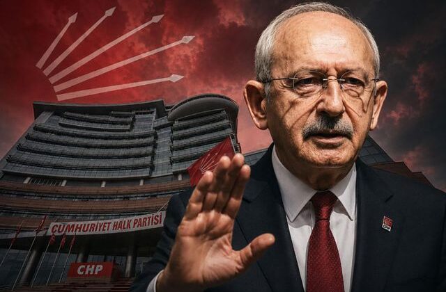 CHP’de büyük temizlik: Yeni ihraç dalgası kapıda!