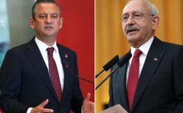 CHP’de dikkat çeken liste! İşte kurultay çağrısına imza atmayan 27 vekil