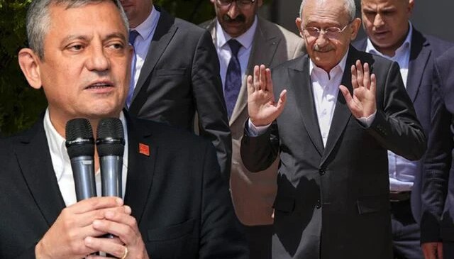 CHP’de disiplin kurulu yarın toplanacak