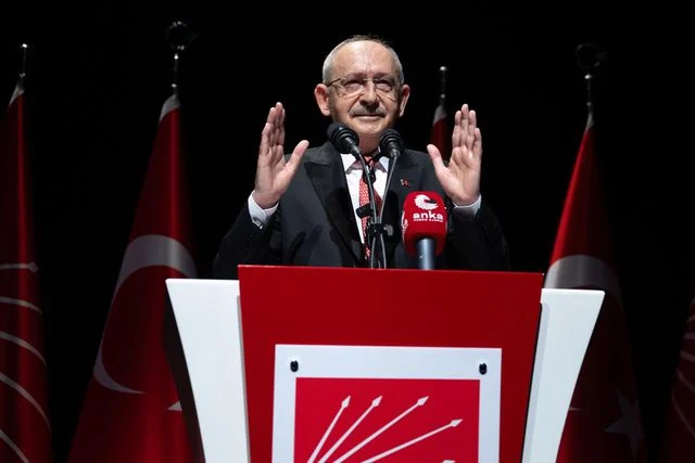 CHP’de olağan kurultay takvimi için tarih verildi