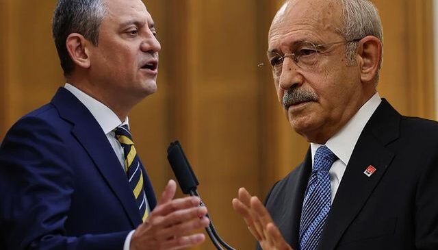CHP’de grup toplantısı krizi nasıl çözülecek? Erken gelen koltuğu kapacak