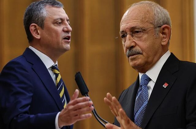 CHP’de grup toplantısı krizi nasıl çözülecek? Erken gelen koltuğu kapacak