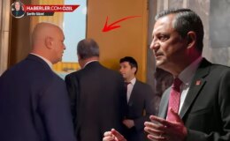 CHP’de grup toplantısı öncesi vekillerden kapalı toplantı