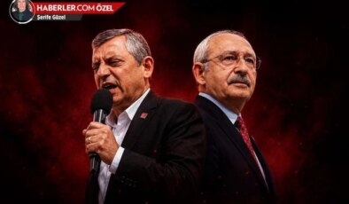 CHP’de grup toplantısı restleşmesi! TBMM’de güvenlik önlemleri had safhada