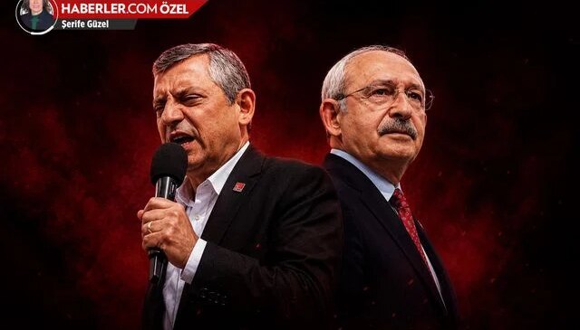 CHP’de grup toplantısı restleşmesi! TBMM’de güvenlik önlemleri had safhada