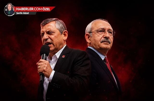 CHP’de grup toplantısı restleşmesi! TBMM’de güvenlik önlemleri had safhada