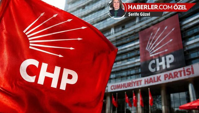 CHP’de iç hesaplaşma devam ediyor, Günaydın ve Başarır’ın odasındaki isimlikler kaldırıldı