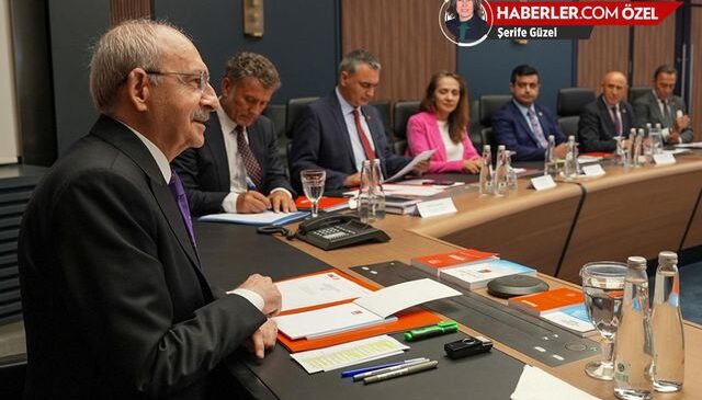 CHP’de ihraç sırası belediye başkanlarına mı geldi? Kapsamlı inceleme başlıyor