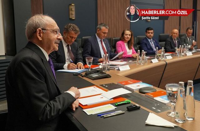 CHP’de ihraç sırası belediye başkanlarına mı geldi? Kapsamlı inceleme başlıyor