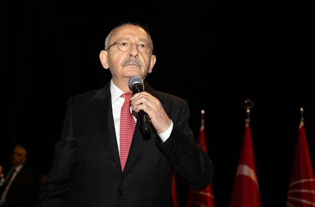 CHP’de ihraçlar 9 kişiyle sınırlı kalmayacak! İşte sıradaki isimler
