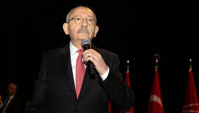 CHP’de birçok il başkanı görevden alındı! Aralarında İstanbul, Ankara ve İzmir de var