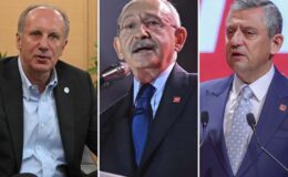 CHP’de kazan kaynarken İnce’den sürpriz bir öneri geldi: Genel başkanı onlar seçsin