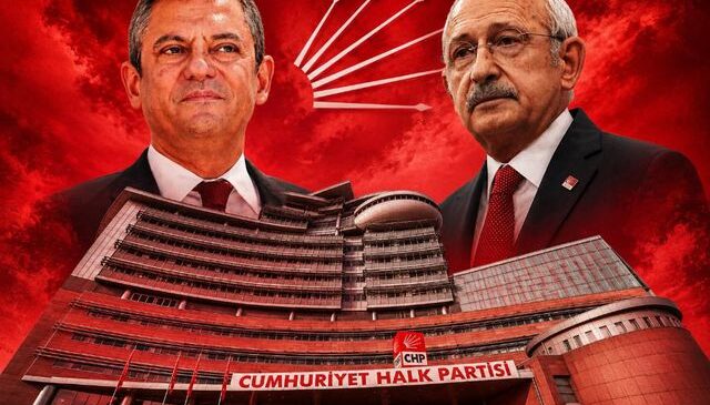 CHP’de kurultay hazırlığı başladı: Olağan Genel Kurul için gözler eylül ayına çevrildi