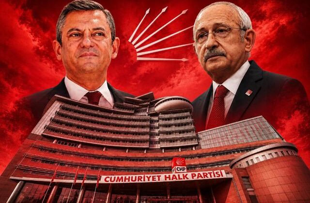 CHP’de kurultay hazırlığı başladı: Olağan Genel Kurul için gözler eylül ayına çevrildi