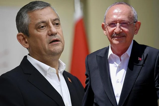 CHP'de Olağanüstü Kurultay İçin Mahkeme Süreci Başladı