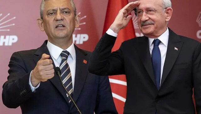 CHP’de yeni ihraç dalgası! Hedefte bu kez belediye başkanları var