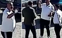 CHP’den AK Parti’ye geçen Dinar Belediye Başkanı Veysel Topçu’ya neşterli saldırı girişimi