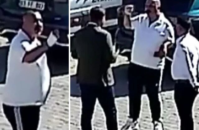 CHP’den AK Parti’ye geçen Dinar Belediye Başkanı Veysel Topçu’ya neşterli saldırı girişimi